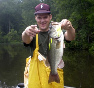 4 lbs, 7 ounces, August 6, 2009