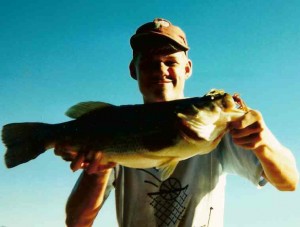6-7 lbs., August 25, 1995