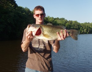 7 lbs, 0 ounces, July 2, 2008